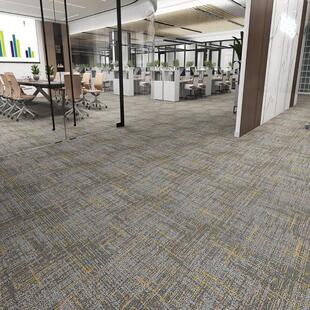 商务办公室地毯台球室舞厅地毯酒店走廊卧室全地毯全卷