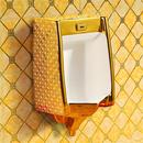 金色小便池小便器普通小便斗小落地式 便池器小便男小便斗小男便池