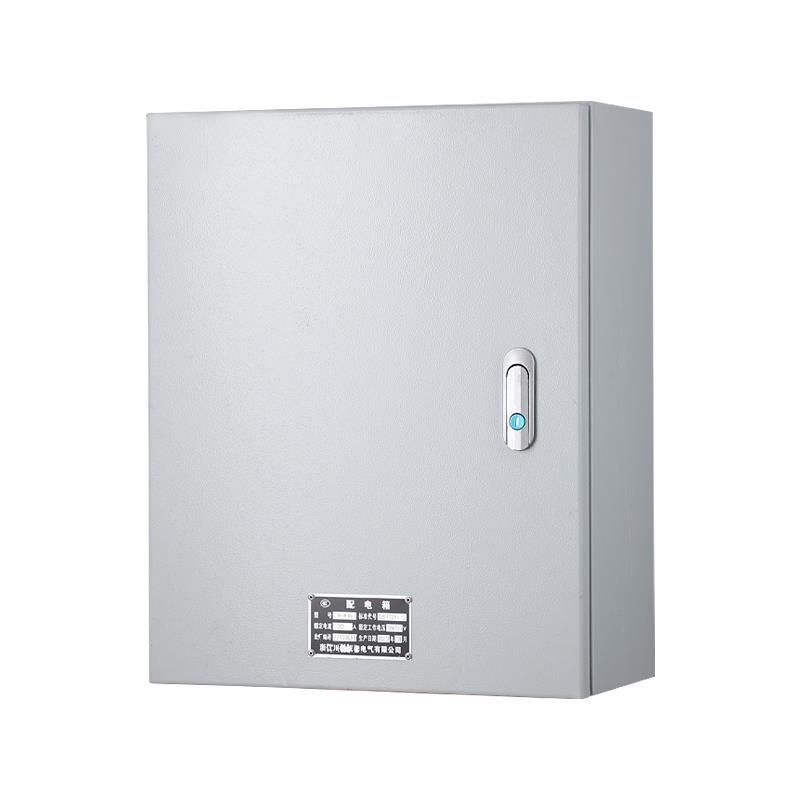 低压配电箱成套三相电工程箱不锈钢工地三级一级开关柜控制箱定制