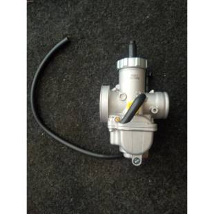 BSE波速尔歼1 歼2M5缇坦 猎豹 猎隼原厂配件化油器 MX6PE28化油器