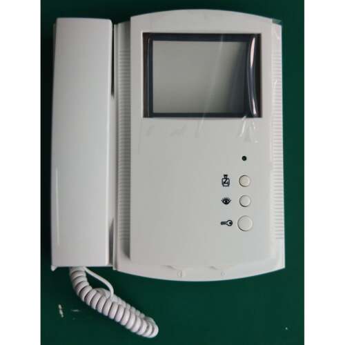 航运湾Gst-Dj6209不可见Gst-Dj6210视频对讲扩展