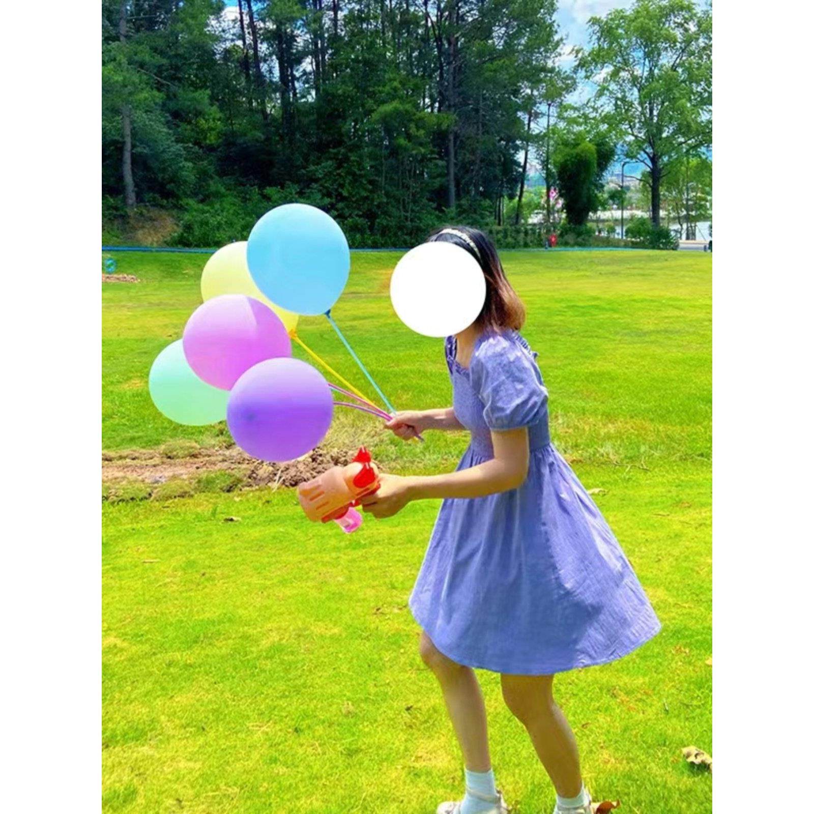 网红气球托杆手持加硬气球装饰结婚支架广告pvc管落地立柱路引飘,节庆用品/礼品,节日装扮用品,淘宝优惠券,粉丝福利购,淘宝优惠卷