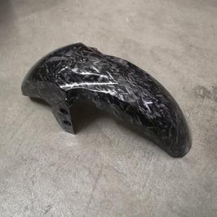 深远009电动车007电瓶车外卖车原装直上前挡泥瓦挡泥板前挡水板