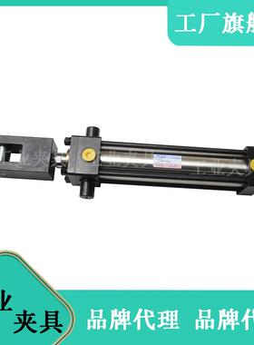崛内HORIUCHI MRCHINERY 带磁油缸液压缸 FFR-SE1TA63BB250ACCABD