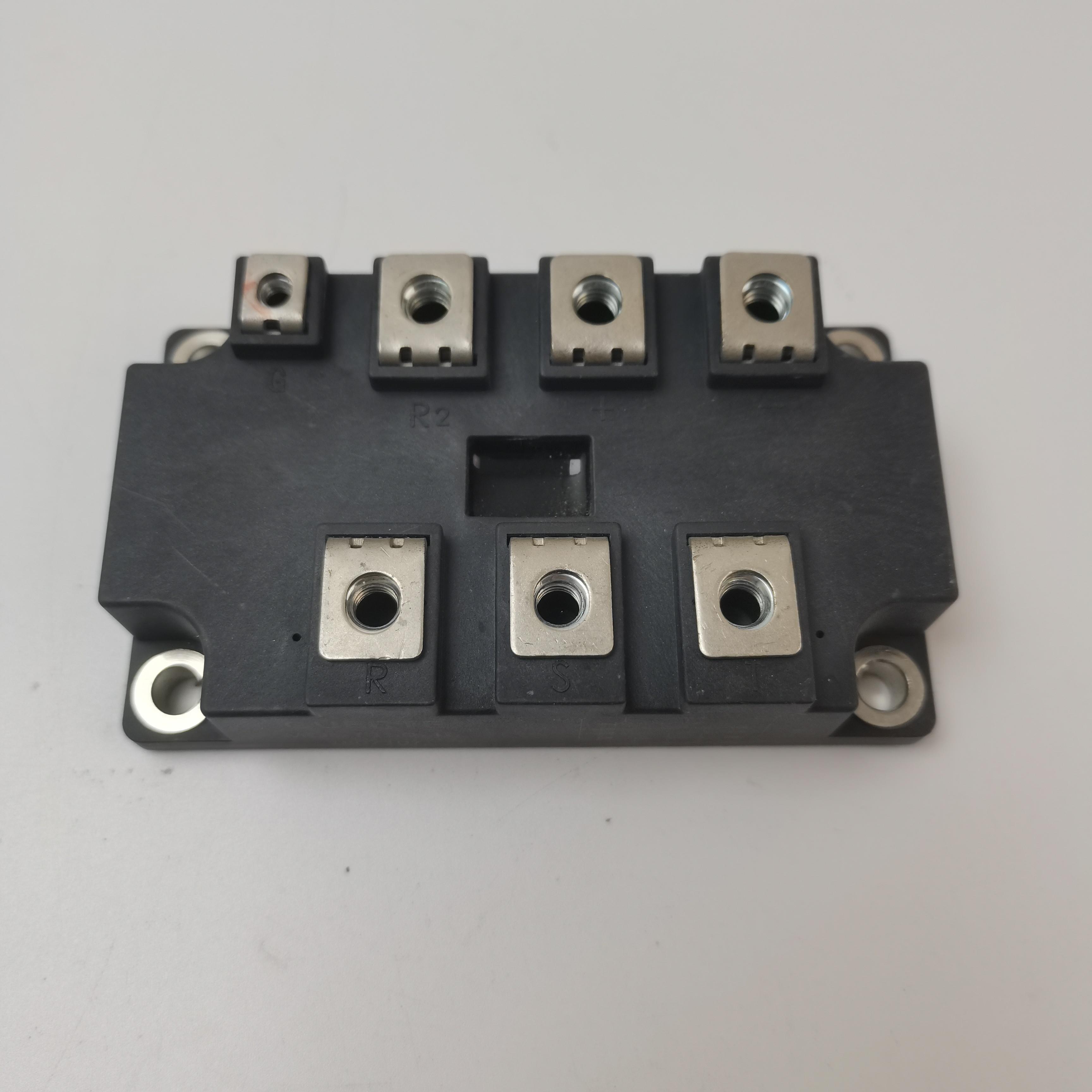 GUERTE整流模块MDST200/MDST150-16变频器拆机功能好实物拍摄现货