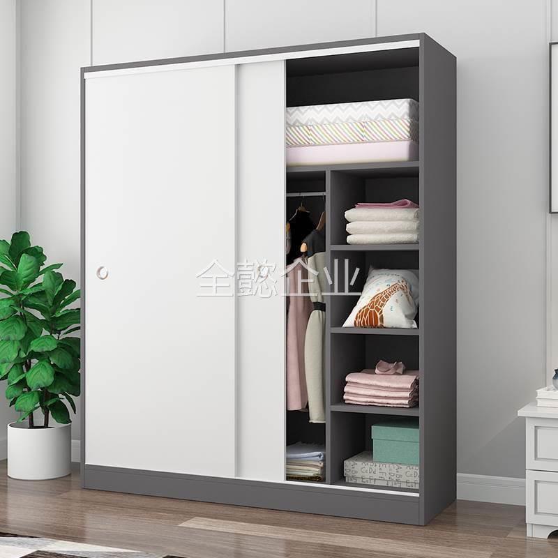 衣柜二手衣橱特价处理实木质咸鱼二手家具旧货市场闲鱼市场捡漏