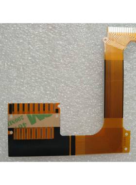 适用原装先锋DEX-P99RS DEH-8450P9650 DEH-P6050UB CD机面板排线