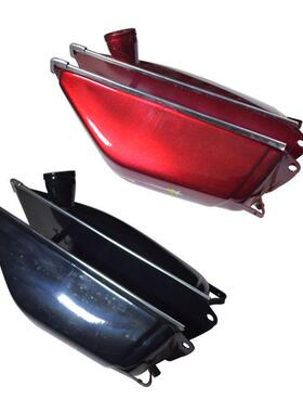 48CC助力车小弯梁摩托车油箱 建设JS48Q油箱 嘉陵JH50C汽油燃油箱