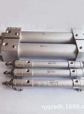 SMC高速气缸RHCB80-RHCL-RHCF-RHCG-670-680-690-700-710-720-730