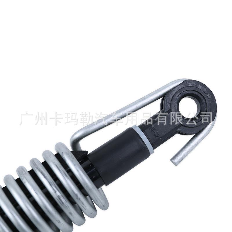 51247045884 51247141490适用03-10宝马5系E60尾门弹簧拉簧支撑杆