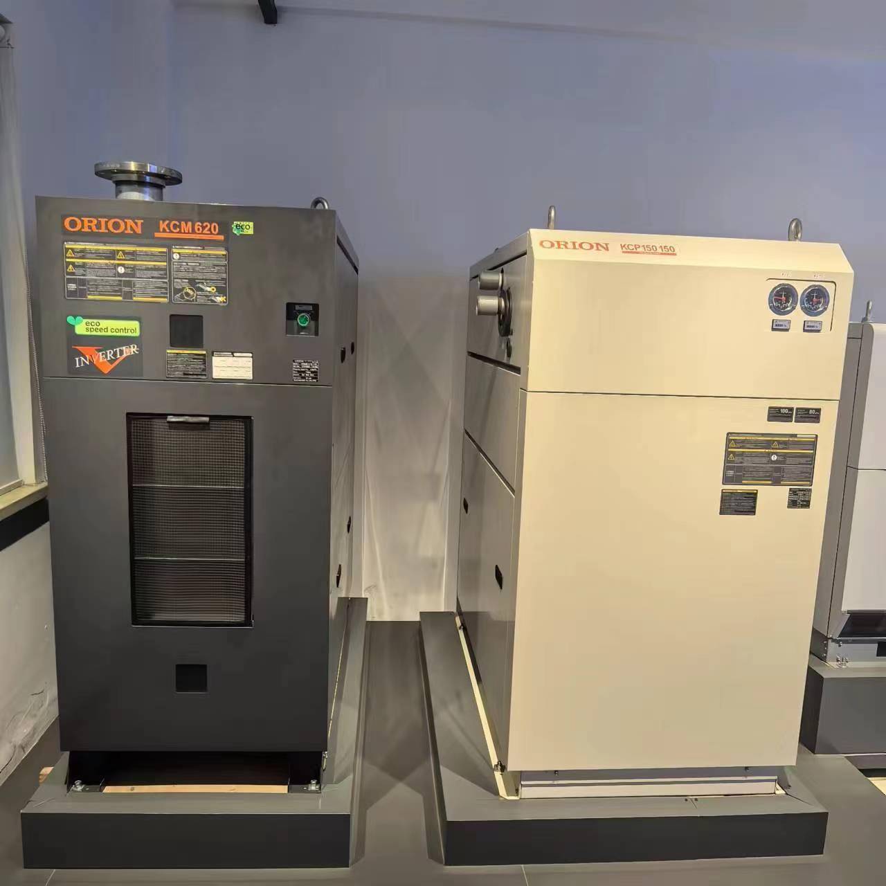 ORION超级油雾过滤器MSF1500D-SUS