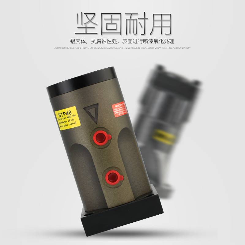 气动活塞往复式振动器直线式破拱助流下料仓震动器空气冲击式气锤