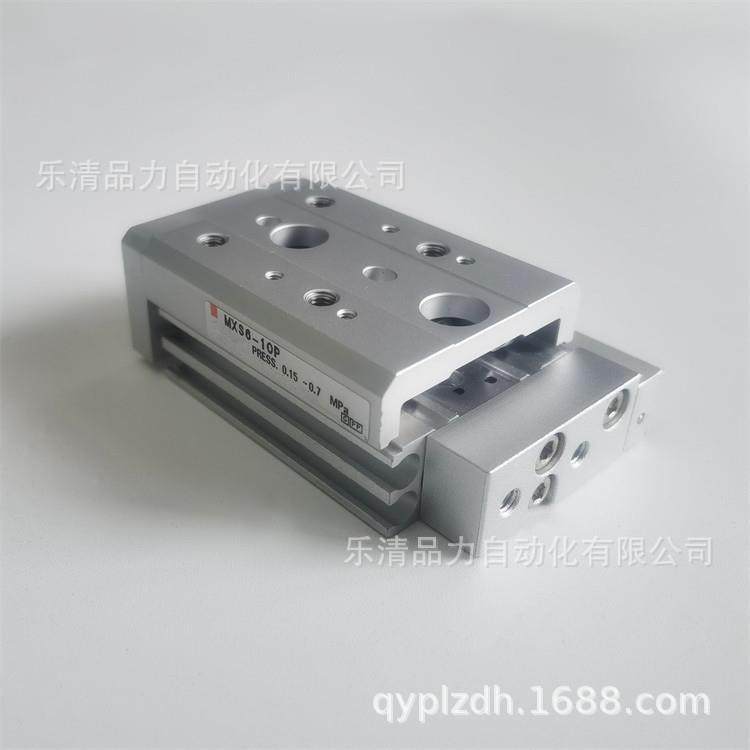 气动滑ILW台MXS8/MFX-S8L10-20-30-40-50-7/F/R/5P/FR/FP/ASFR/AS