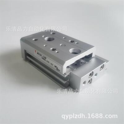 气动滑ILW台MXS8/MFX-S8L10-20-30-40-50-7/F/R/5P/FR/FP/ASFR/AS