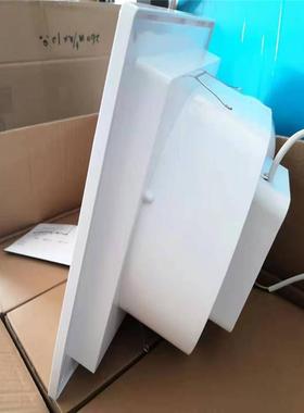 天花板道式排气扇管JV-CP-120120m3/3360h10paF21w