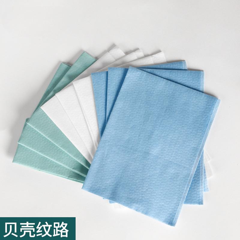 JEILAN洁弈澜多功能工业擦拭布汽车贴膜喷漆除尘纸吸油吸水无尘纸