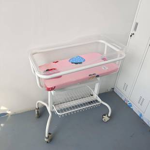 家庭用新生儿宝宝护床理防溢奶可534移可斜倾月子中心多功能动婴
