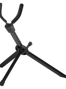 克地斯支架PJ17023降e调中萨音克斯落架可折叠便捷式展示架萨萨克