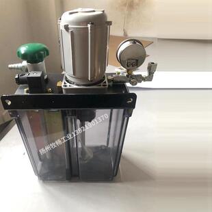 G0.5Y润间歇微型齿轮泵 油.滑站XHZ G01Y稀6.XHZ G0.1 G0.25Y10