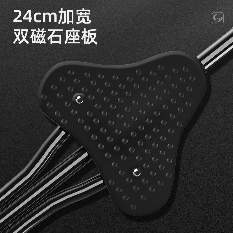 拐杖折叠凳子便携板凳老年人椅子可坐座椅两用拐扙带拐棍老人防滑