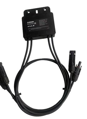 太阳能光伏优化器600w光伏功率提升性能Solar Optimizer