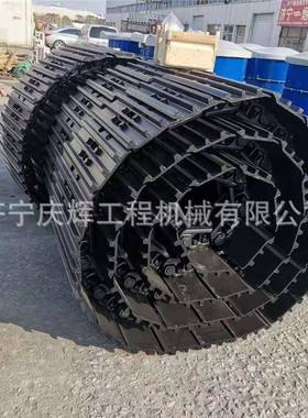 E成305EE30513带5挖掘机履板总驱动齿拖链轮钩机导链条引轮
