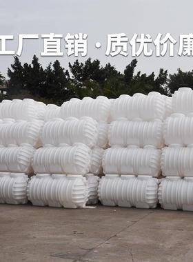 三隔油池成品新容PCO农村厕所化粪池三式级格改造塑料桶罐家用大