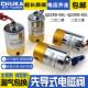 2L二位二通铝体Q23XD 气动元 件电磁阀全铜Q22XD 2L二位三通先导阀