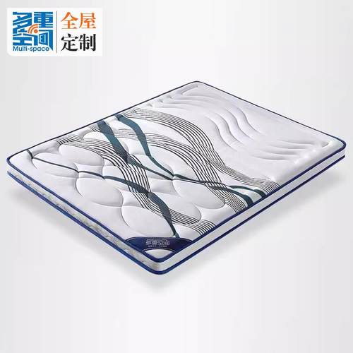 儿童无醛保护脊柱棕榈床垫，无醛棕榈环保棕榈床垫，天然椰子棕榈