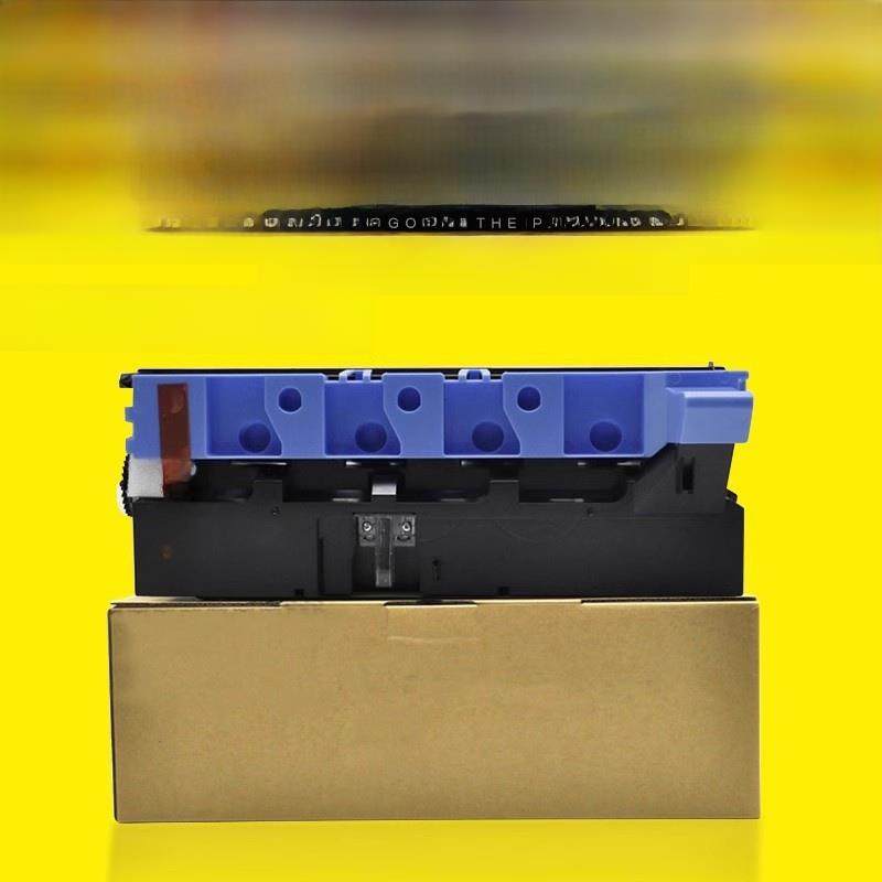 佳灵通 适用于美能达WX-103废粉盒C224 C284 C364废粉仓柯美C221