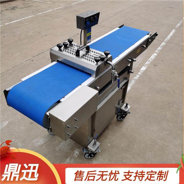 切腰花机一次成型 鱿鱼切花机 猪腰棱形切花机器,清洗/食品/商业设备,肉制品加工设备,淘宝优惠券,粉丝福利购,淘宝优惠卷