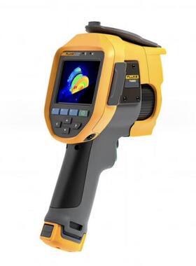 Fluke TiS55+ 红外热成像仪256x192像素Fluke TiS60+成像仪TiS75+