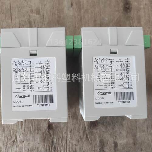 LUCKYTEK控制器 TMC201BMT控制器  LUCKYTEK电脑板厂家