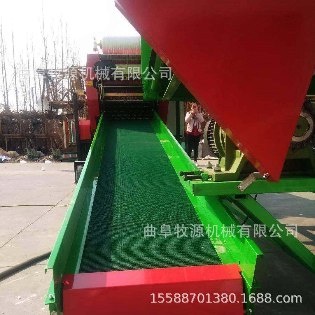 青贮玉米液压打包机 盐城玉米秸秆发酵打包机 青饲料圆捆打包机,农机/农具/农膜,农用防护器具,淘宝优惠券,粉丝福利购,淘宝优惠卷