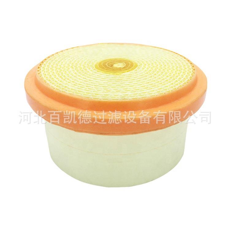 螺杆空气压缩机SM9 SK21 SK24 6.4161.0蜂窝纳米空气滤器空气滤芯