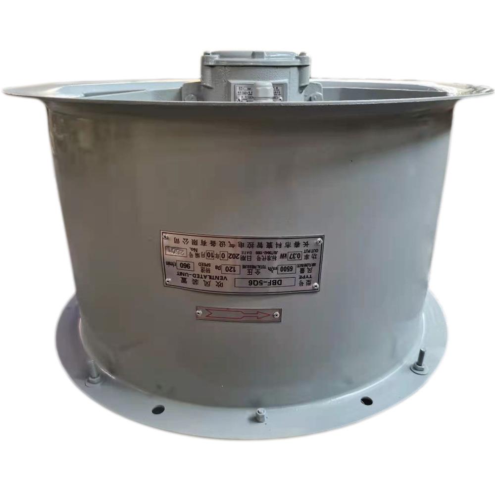 CFZ-5Q6、DBF-5Q6电力变压器风扇、变压器吹风装置