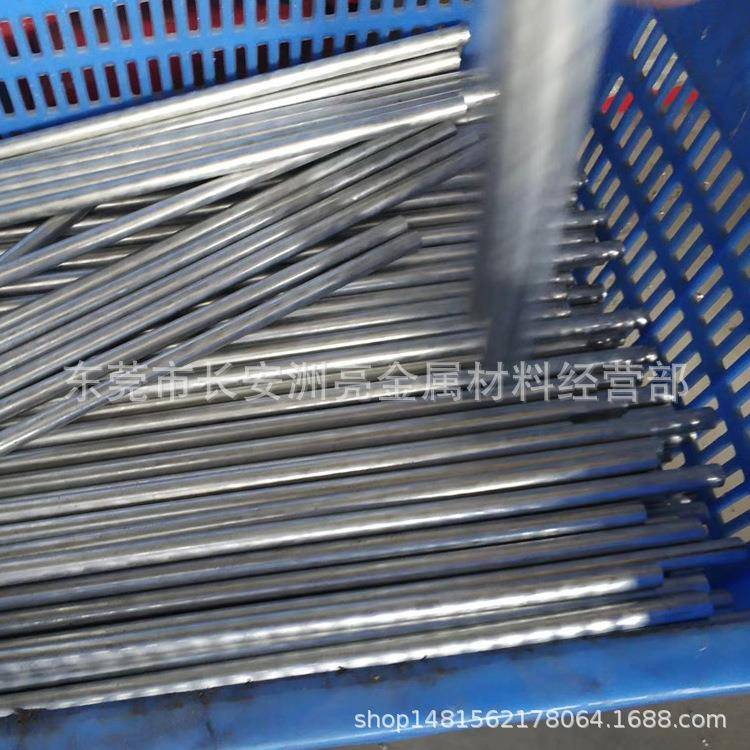 供应AL5052-H112铝棒 国标5052铝镁合金棒 5052防锈铝合金圆棒