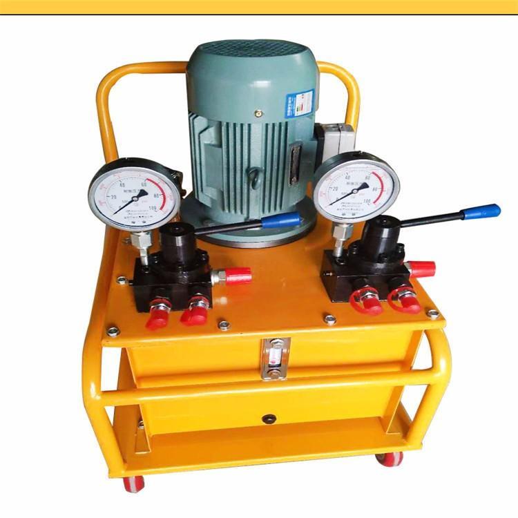 九天现货供应 液压泵站 脱模机液压泵技术参数