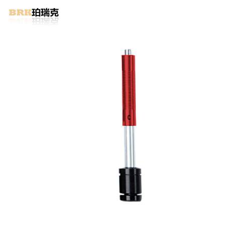 珀瑞克BH200C里氏硬度计窄缝齿轮粗糙件沟槽里氏硬度计传感器 D型
