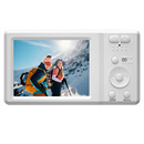 厂家直销4K数码 相机紧凑便携普通学生用相机56MP照片 变焦高清数码