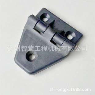 配件 263J压路机驾驶室门玻璃合页铰链 徐工XS202 262