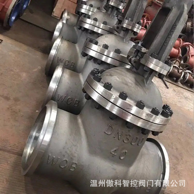 焊接闸阀 Z61H-16P 焊接闸阀 硬密封手动闸阀 Z61H-25P DN1000