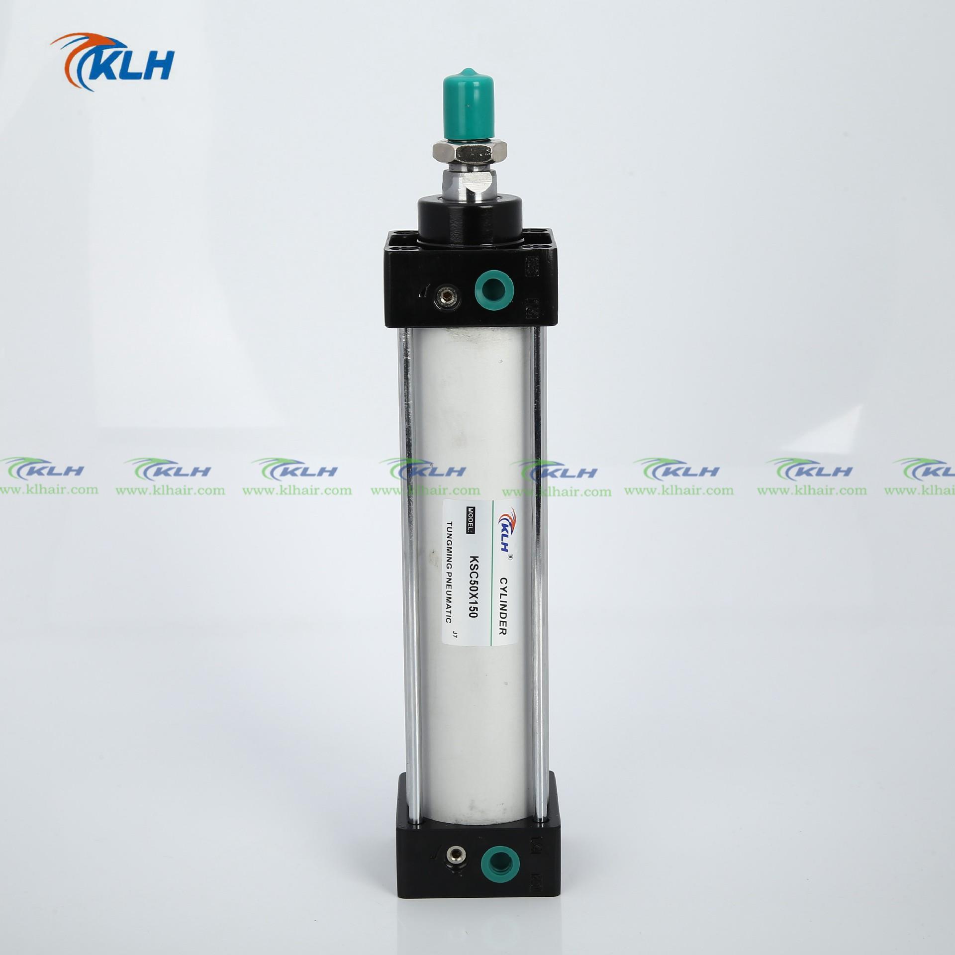 SC100X75/SC100X75-S带磁标准气缸