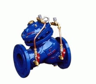 YX741X 减压稳压阀 16P不锈钢可调式