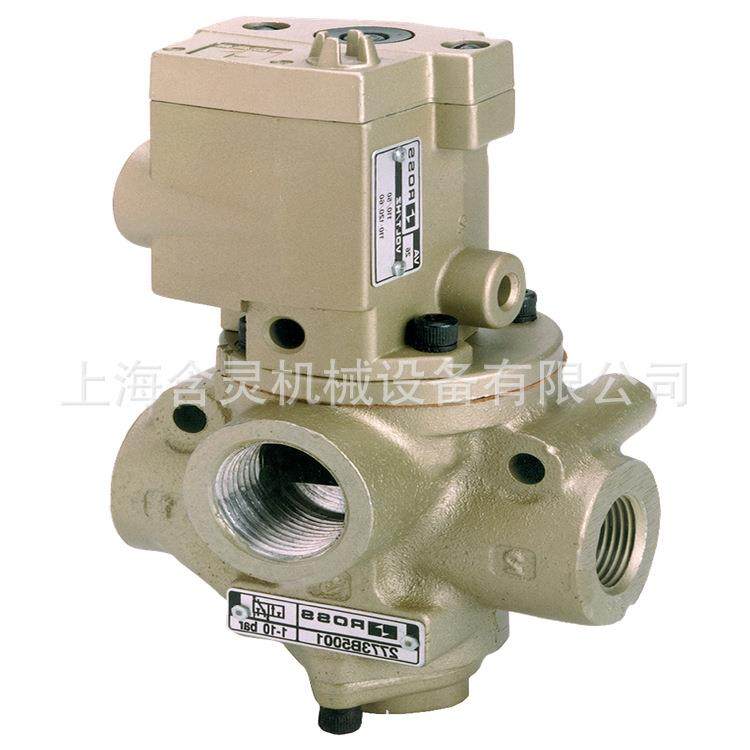 气控阀D5500A2003，D2774B4001，DM2C42A2X，D2175A4910