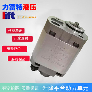 F3.2 F5.8 F2.1 F1.6L2P F0.63 F2.6 F0.5 微型齿轮泵CBK F4.8