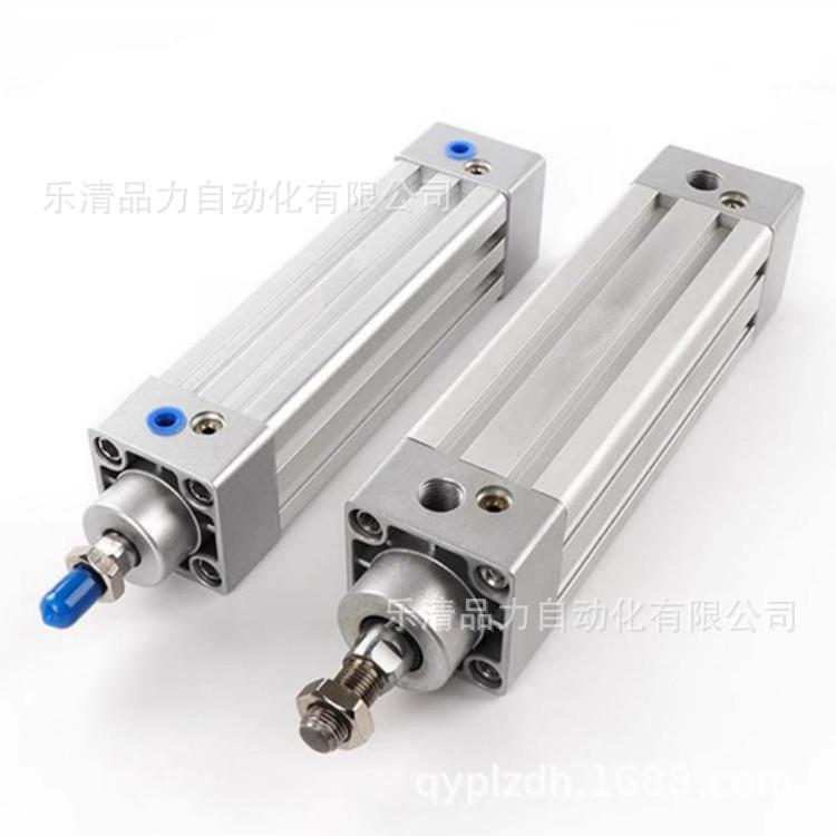 标准气缸CP95SB/CP95SDB32/40/50-175-200-225-250-275-300-320-W