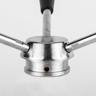 ZX7032 杭州西湖台钻Z512 ZS4112 Z4120 Z406C把手座 2手柄座Z516