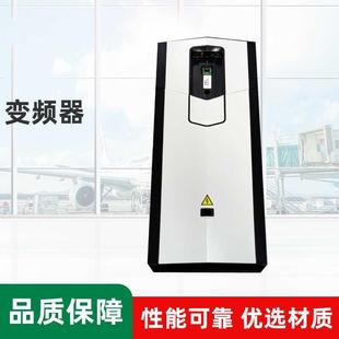 4三相交流异步电机变频机 东莞厂家供应ABB变频器 ACS510 180A