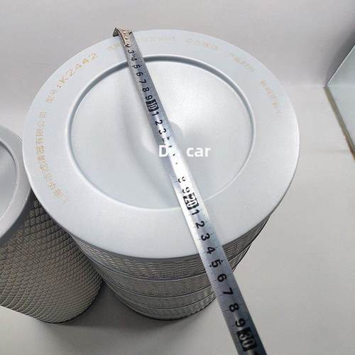 K2442空气过滤器D6114龙工520A压路机压路机空气过滤器滤芯